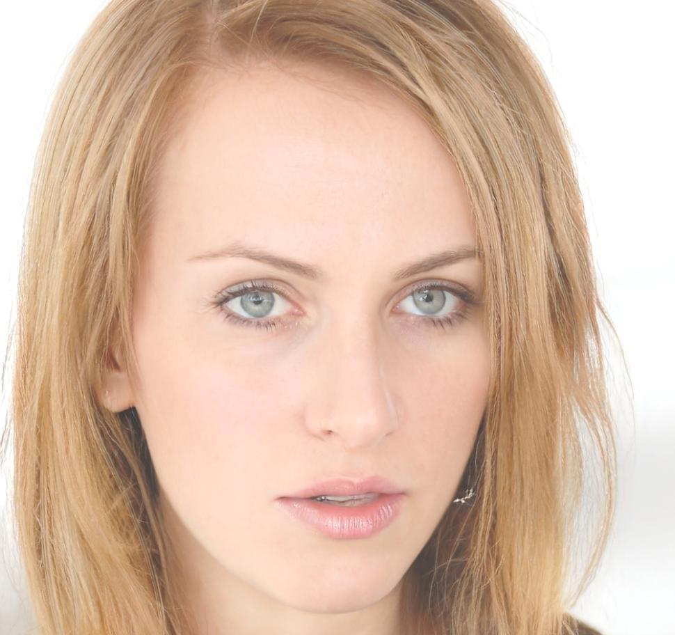 Portrait de Sophie Martineau