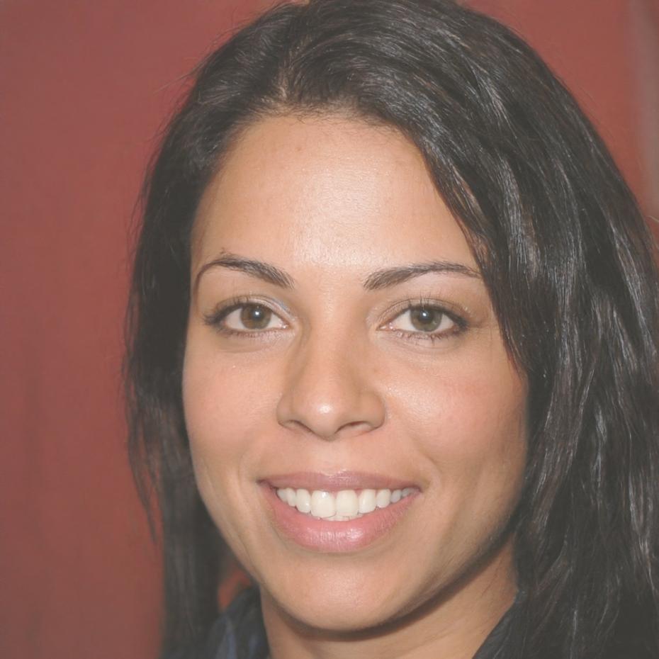 Portrait de Sophie Martineau, spécialiste en évaluation d'entreprises
